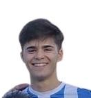 Carrillo (Villarrubia C.F.) - 2023/2024