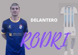 Rodri (Atltico Bellavista) - 2023/2024