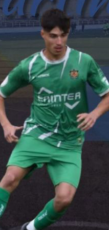 Ian Martnez (C.E. Manresa B) - 2023/2024