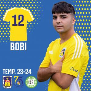 Bobi (U.E. Cornell) - 2023/2024