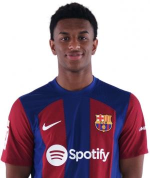 Balde (F.C. Barcelona) - 2023/2024