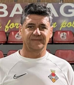 Josete (U.D. Barbastro) - 2023/2024
