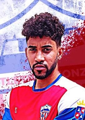 Mauro (Atltico Monzn) - 2023/2024