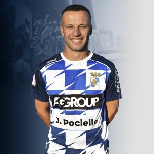 Gens (F.C. Alcarrs) - 2023/2024