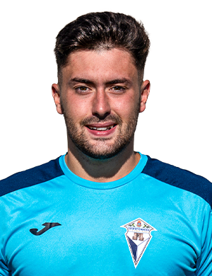 Carlos Jimnez (Manchego Ciudad Real) - 2023/2024