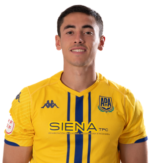 Fer Romero (A.D. Alcorc�n B) - 2023/2024