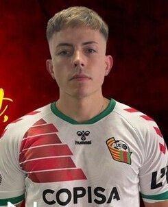 Vico (U.D. Gornal) - 2023/2024