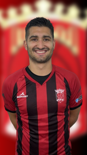 Esteban (Eiris S.D.) - 2023/2024
