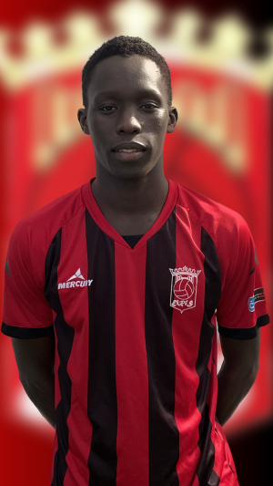 Elas (Eiris S.D.) - 2023/2024