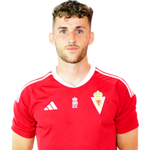 Imanol (Real Murcia C.F.) - 2023/2024