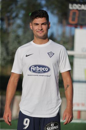 Martn Garca (Silva S.D.) - 2023/2024