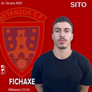 Sito (Betanzos C.F.) - 2023/2024