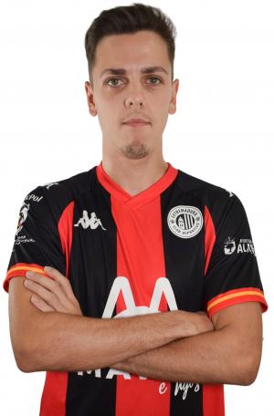 Dela (C.D. Extremadura) - 2023/2024