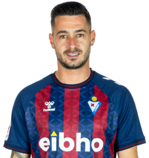 Sergio Len (R. Valladolid C.F.) - 2023/2024