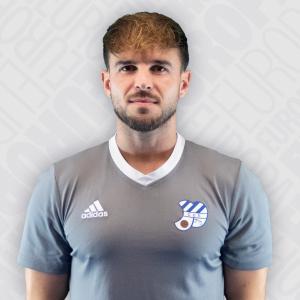 Jonathan Ruiz (C.E. Europa B) - 2023/2024