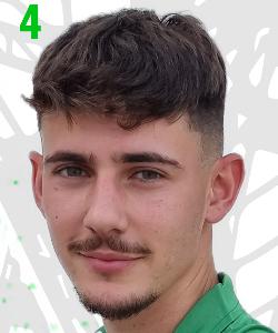 Julio (C. Atl. Estacin B) - 2023/2024