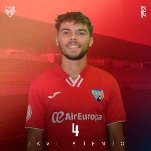 Javi Ajenjo (C.D. Estepona F.S.) - 2023/2024