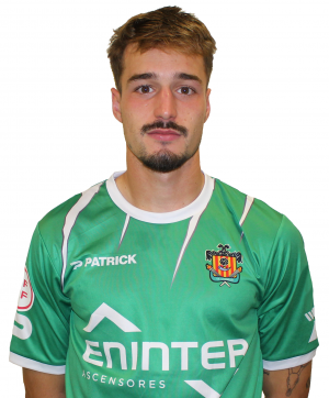 Marc Tenas (U.E. Cornell) - 2023/2024