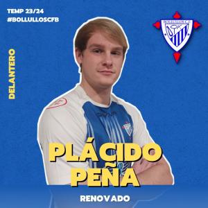 Plcido Pea (Bollullos C.F. B) - 2023/2024