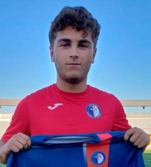 Paquillo (C.D. Lucecor E.F.) - 2023/2024