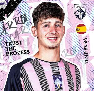 Ian Luca (C.E. Carroi) - 2023/2024