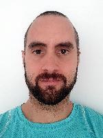 Aitor (Amigos 80 C.F.) - 2023/2024