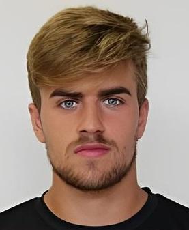 Miguel Manso (Atltico Astorga) - 2023/2024