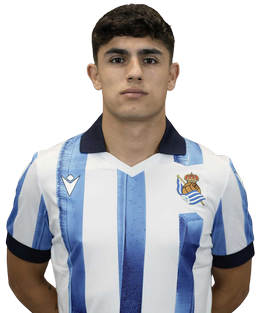 Zoilo (Real Sociedad B) - 2023/2024