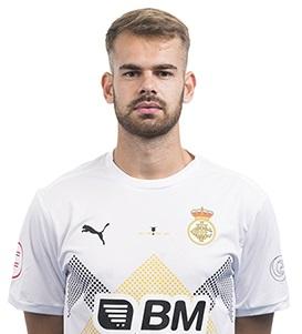 Peru Ruiz (Real Uni�n Club) - 2023/2024