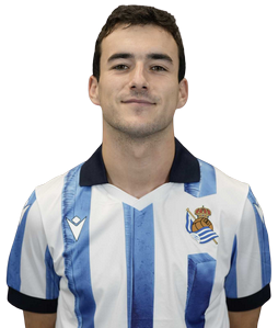 Magunazelaia (Real Sociedad) - 2023/2024