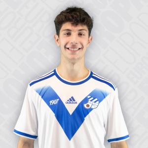 Sams (C.E. Europa B) - 2023/2024