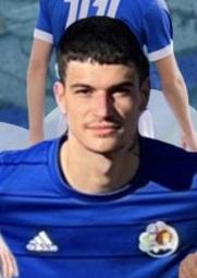 Ivn Cullar (U.D.C. Txantrea) - 2023/2024