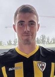 Pablo Santiago (Barakaldo C.F.) - 2023/2024