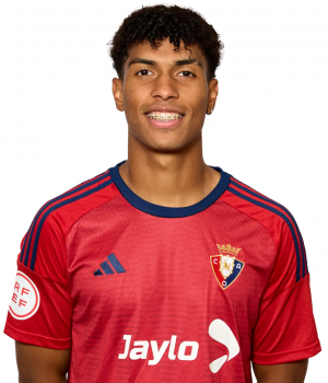 Nowend (Osasuna Promesas) - 2023/2024