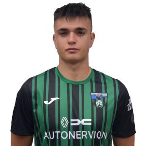 Uriarte (Sestao River Club) - 2023/2024