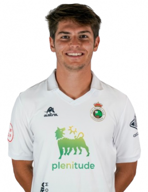 Gomeza (Rayo Cantabria) - 2023/2024