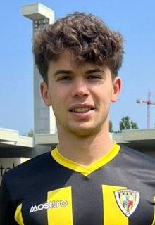 Oier Lpez (Barakaldo C.F.) - 2023/2024