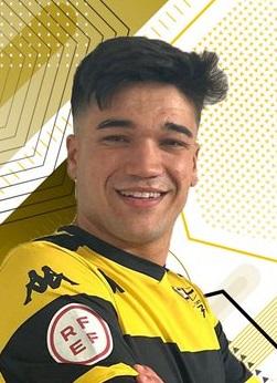 Josu Juste (Club Portugalete) - 2023/2024