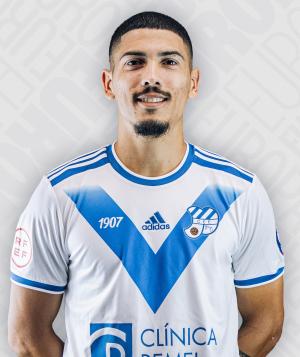 Servetti (C.E. Europa) - 2023/2024