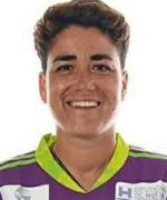 Natalia Garcia (Atlantis Cartaya) - 2023/2024