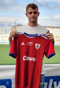 Pablo Longo (Bergantios C.F.) - 2023/2024