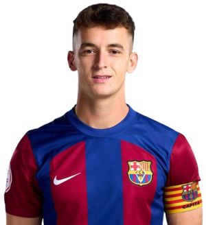 Casad� (F.C. Barcelona) - 2023/2024