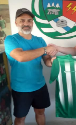 Marcial Martinez (C.D. Muios) - 2023/2024