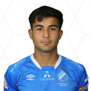 Ilias (Xerez D.F.C.) - 2023/2024