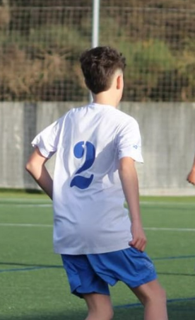 Villar (S.D. Puenteceso) - 2023/2024