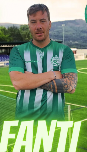 Rey (C.D. Muios) - 2023/2024
