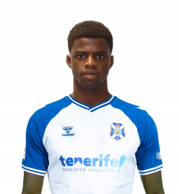Dawda (C.D. Atltico Paso) - 2023/2024