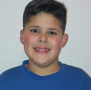 Leo Parga (Cabana S.D.) - 2023/2024
