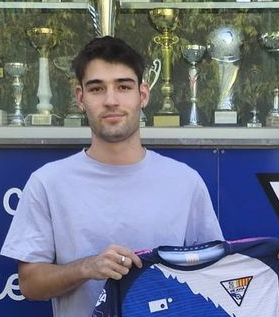 Jofre Santmarti (U.E. Avi) - 2023/2024