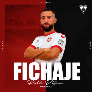Pablo (C.D. Utrera B) - 2023/2024
